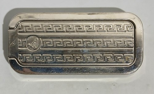 Razor vintage 1927 - razor,