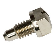 Radiator BLEED SCREW AIR /