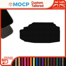 Carpet Boot Mat to fit Nissan