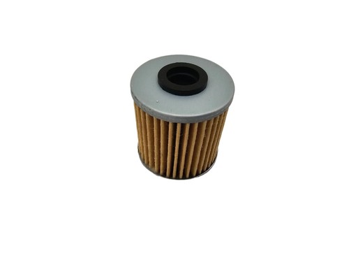 Oil filter for - for, outboard