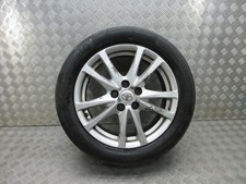 2012 TOYOTA AVENSIS 5 STUD