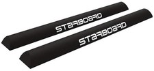 Starboard aero rack pads - rack,