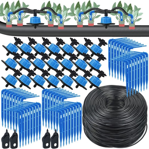 Drip irrigation kit 100m - kit, 10-100m
