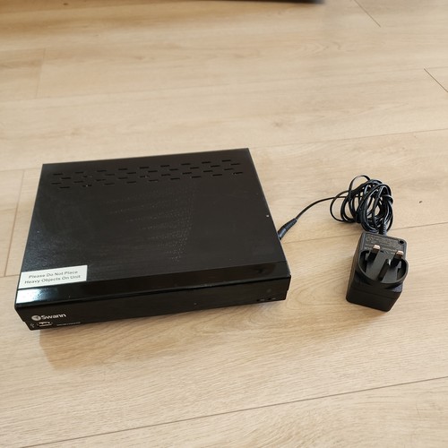 Swann dvr4 3450 960h channel - 4,