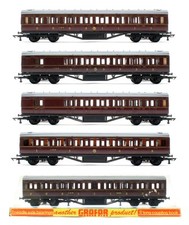 GRAHAM FARISH 'OO' GAUGE RAKE