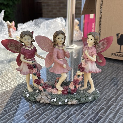 The fairy collection dezine - the,
