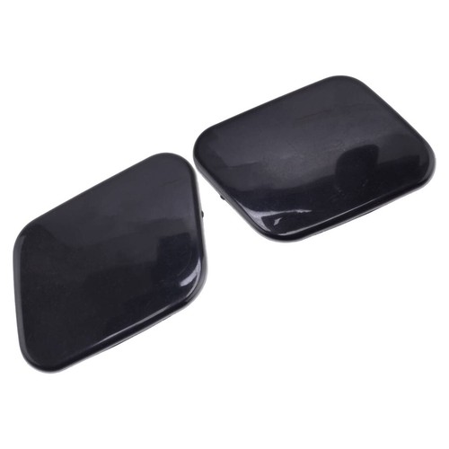 2xfront bumper headlamp washer - headlamp,