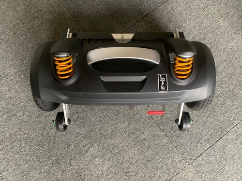 Drive astrolite rear axle - drive,