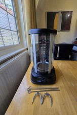 Elite Zotec Vertical