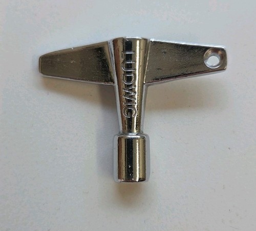Ludwig drum key - drum,