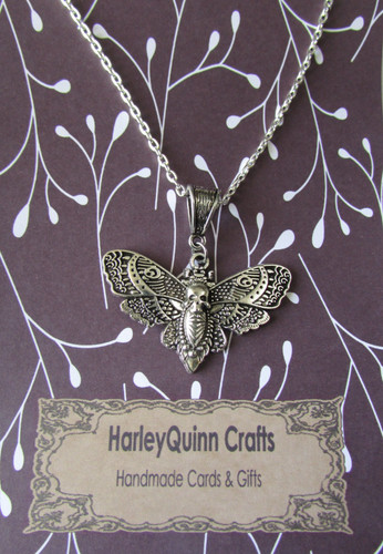 Gothic alternative silver - gothic,