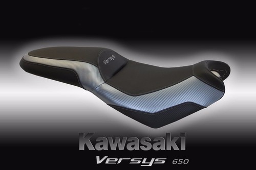 Kawasaki versys 650 - kawasaki, 2006-2018