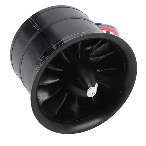 Edf 80mm electric ducted - edf,