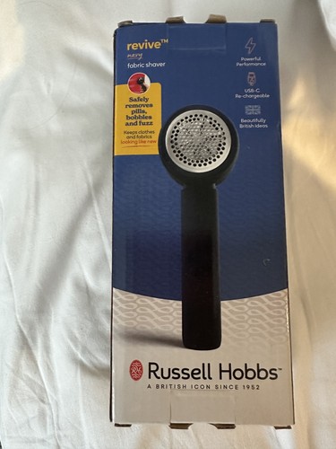 Russell hobbs revive fabric - russell,