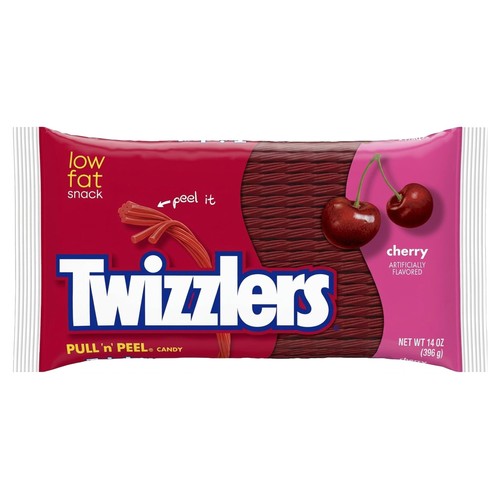 Twizzlers pull peel - twizzlers,