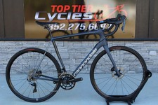 58 cm - 2018 Cannondale