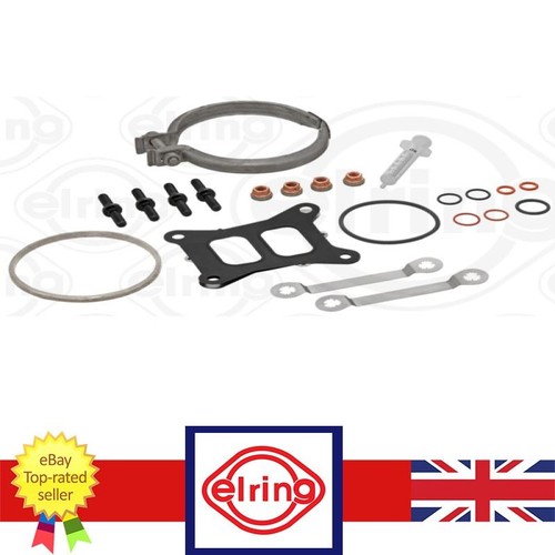 Charger mounting kit for - kit,
