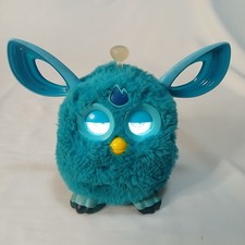 Furby Connect Spares Repairs