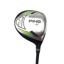 Ping Rapture V2 3 Wood / 16