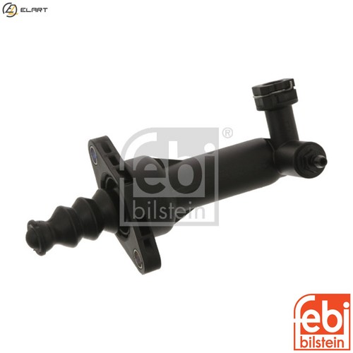 Slave cylinder clutch 39438 - clutch,