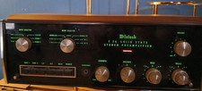 VINTAGE McInTOSH C26 SOLID