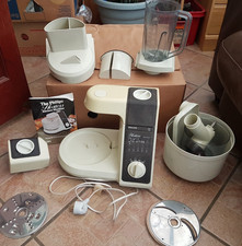 Vintage philips hostess food - vintage,