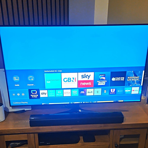 Samsung ue55tu8507u - samsung,