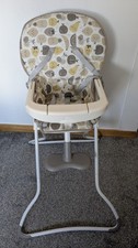 Graco High Chair Brand New
