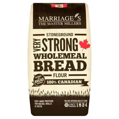 Marriage very strong - w,