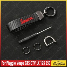 1PCS Keychain Horseshoe Buckle