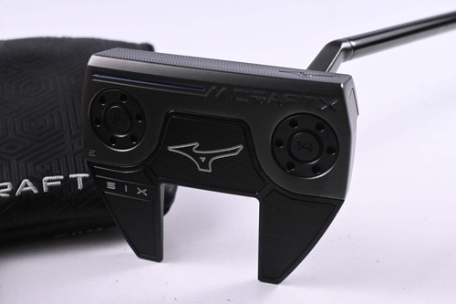 Mizuno craft six - m.craft,