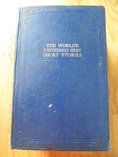 Masterpiece Library of Short