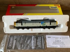 Hornby R3583TTS BR Railfreight Metals Class 37 Diesel 37040 + TTS Sound. Superb!