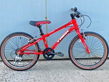 TREK Superfly 20" Shimano XT Dia Compe BONTRAGER SCHWALBE