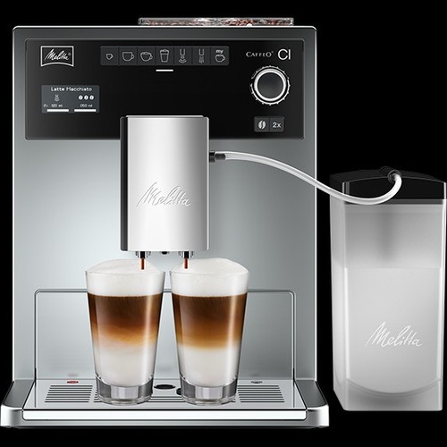 Melitta caffeo automatic - melitta,