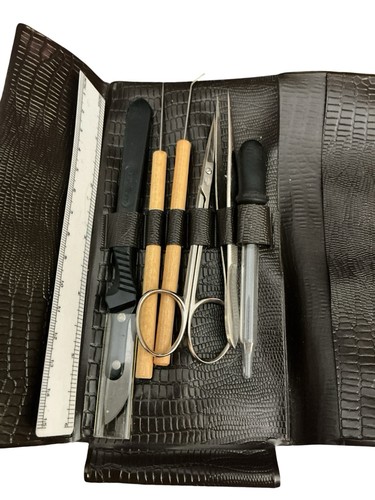 Vintage clay adams - vintage, dissecting