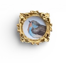 TEENY MINI • Robin