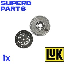 Self adjusting clutch kit - self-adjusting,