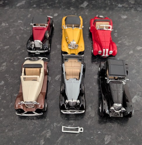 Havergrange classic car model - havergrange,