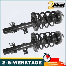 FRONT SHOCK ABSORBERS SHOCKS