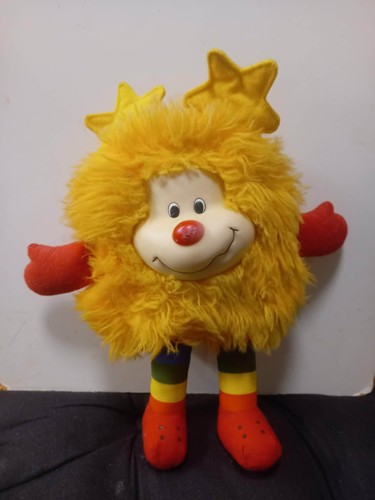 Vintage rainbow brite - vintage,