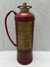 Vintage FIRE QUEEN