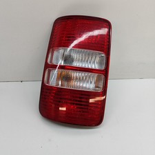 Volkswagen CADDY MK3 Variant 2K Rear Left Tail Light 2K0945111C LHD 2014