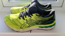 Asics Gel Nimbus 23 (mens) 