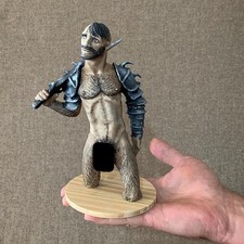 Gay art sculpture  male statue