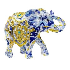Decorative Elephant Statue