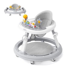 Baby Walkers, Foldable Baby