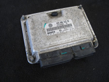 VW LT35 2.5 Litre AVR Code Diesel Engine ECU 074906018BK 0281011385