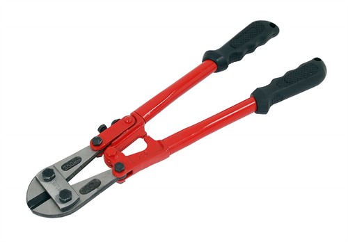 Bolt cutters heavy duty 14in - cutters,