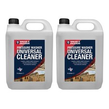 Pressure Washer Universal